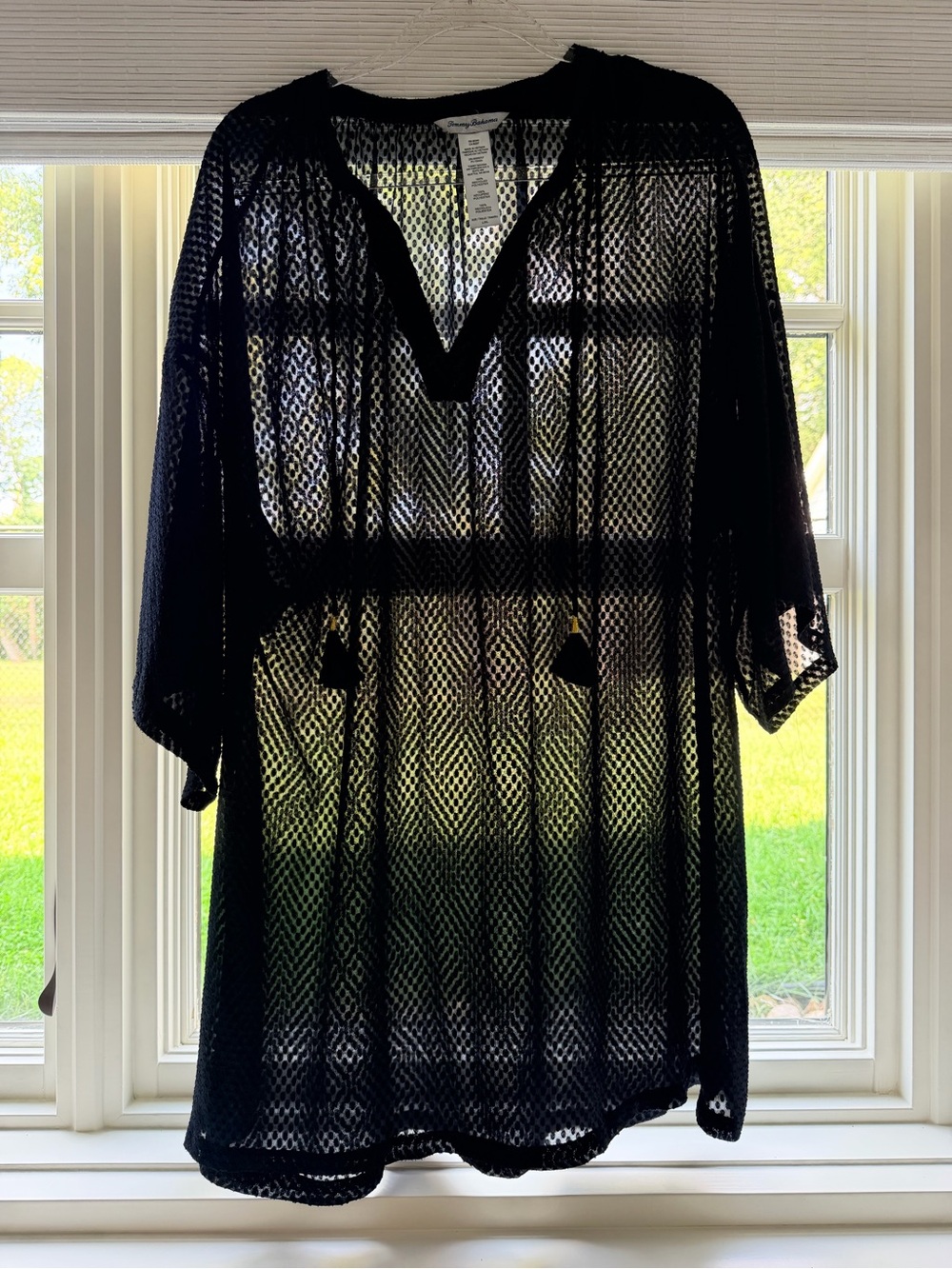 Tommy Bahama Swim Cover-Up